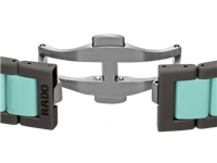 Orologio Rado Rado True Square in Ceramica R27045162 - R27045162